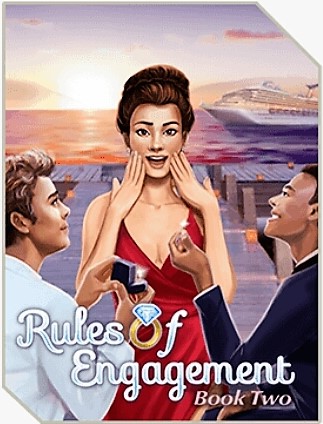 Choices the rules of engagement book 2
