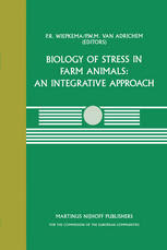 Biology of Stress in Farm Animals: An Integrative Approach