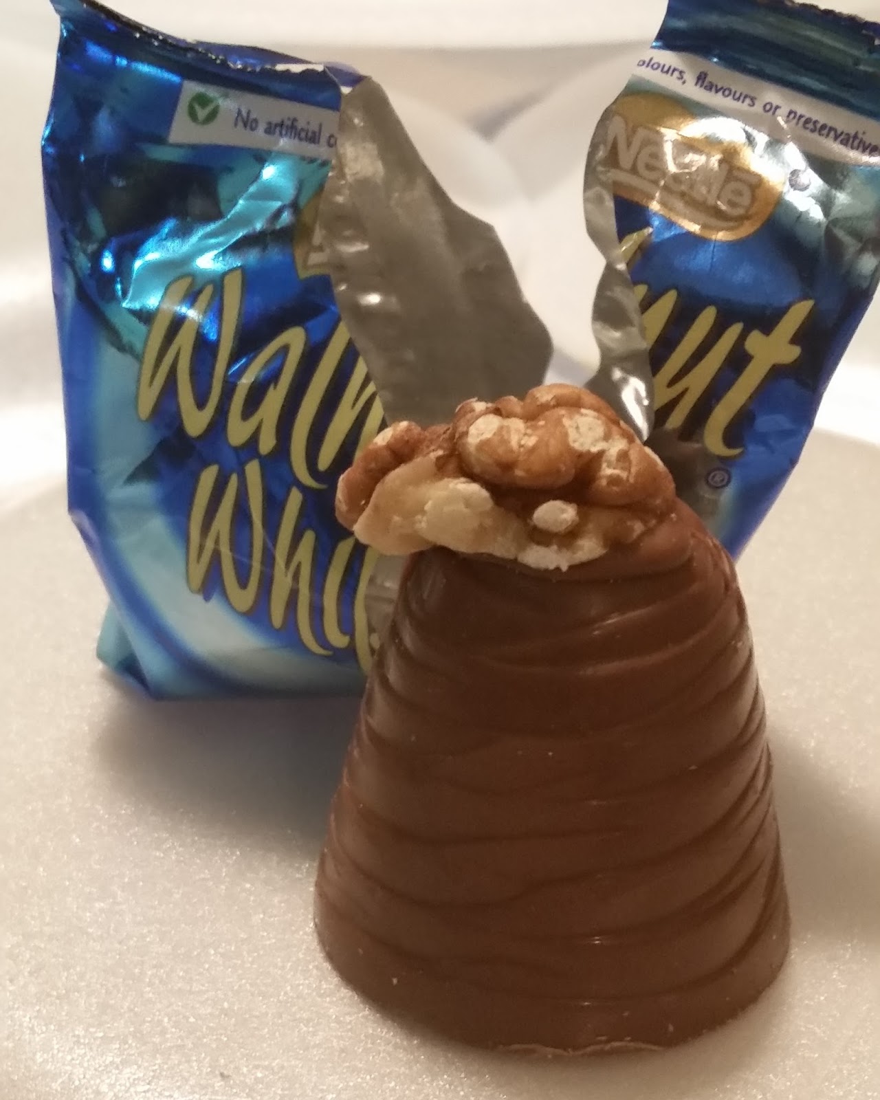 Walnut Whip