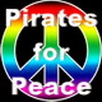 Pirate For Peace