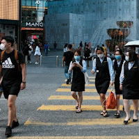 Malaysia phát hiện virus lây nhiễm gấp 10 lần chủng Vũ Hán