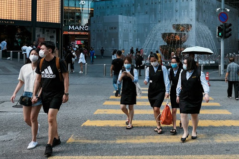 Malaysia phát hiện virus lây nhiễm gấp 10 lần chủng Vũ Hán