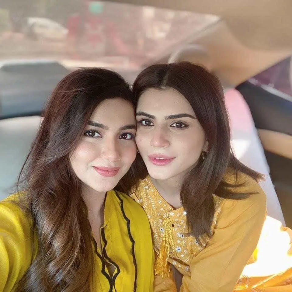 Syeda Tuba Aamir Is All Set To Make Her Debut Drama Urdughr