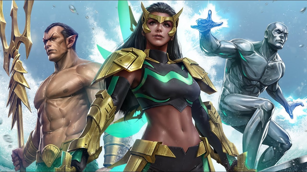 marvel future fight mod marvel future fight mod