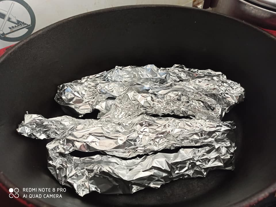 Steaming Food Without a Steamer Easy Kitchen Hack Penniless Parenting