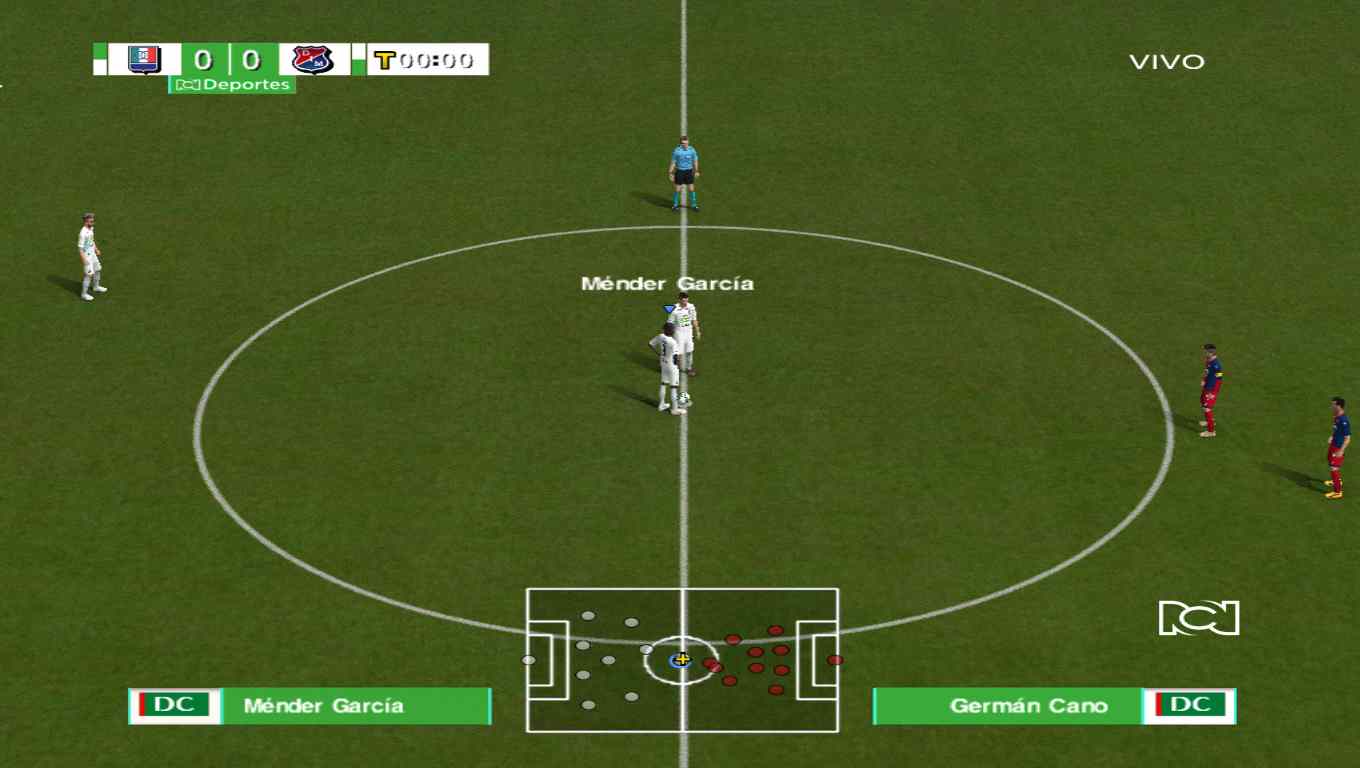 pes 6 parche 2019 pes 6 parche 2019