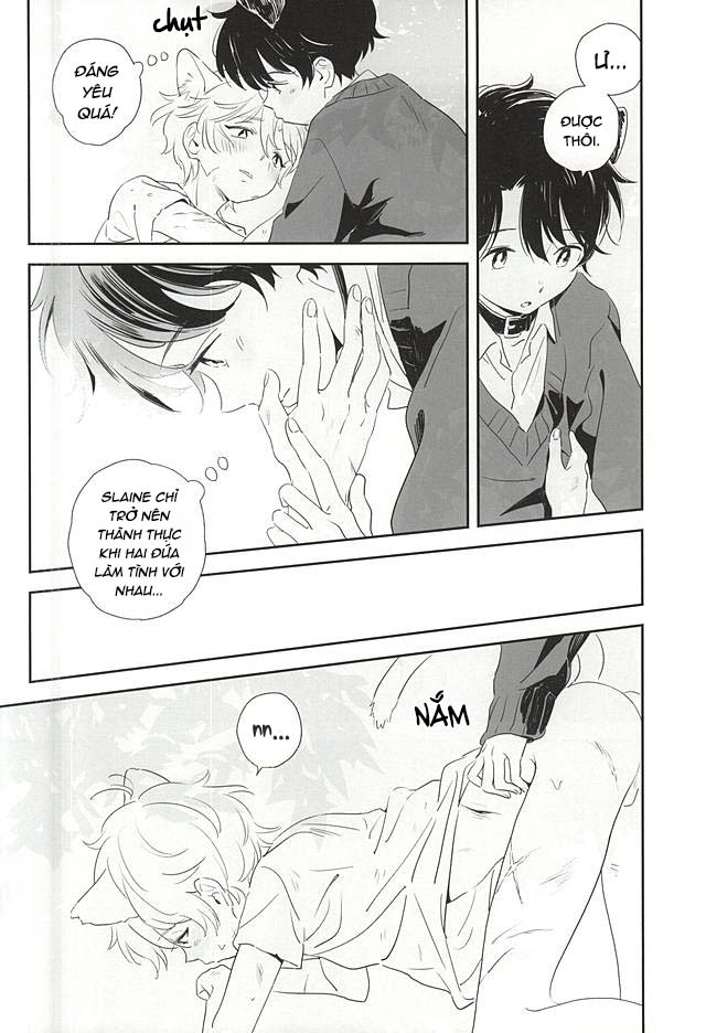 Đọc truyện Hai Kẻ Đơn Độc - Chapter 0