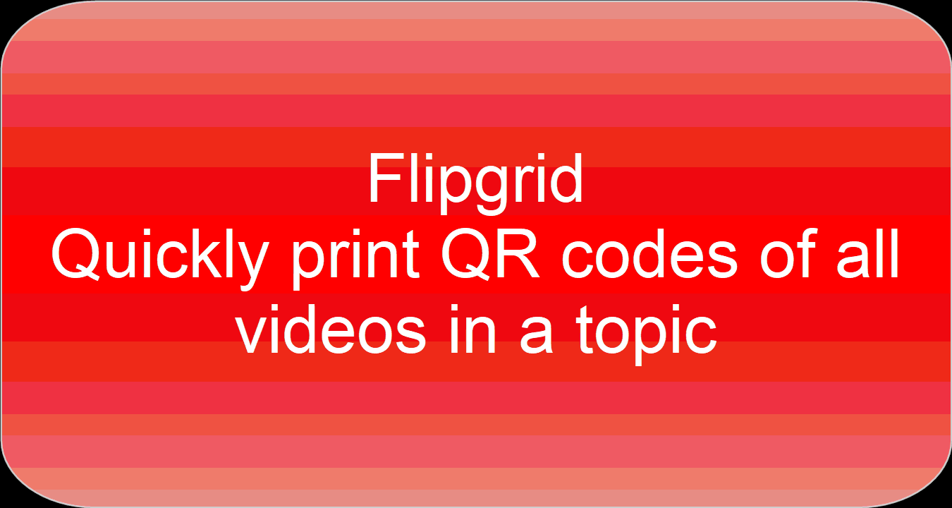 Featured image of post Flipgrid Logo Gif