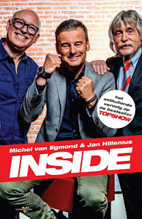 Inside - Michel van Egmond en Jan Hillenius
