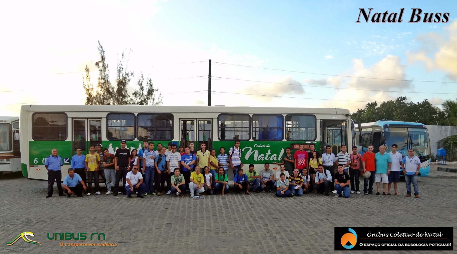 Acontece hoje o 8º Encontrão de Fim de Ano 3