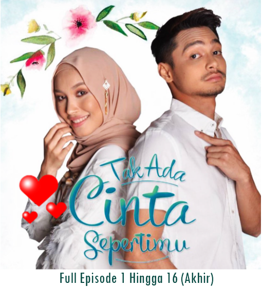 15 cinta episode tak sepertimu ada ‎Siti Nordiana