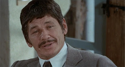 Rider On The Rain 1970 Charles Bronson Image 2