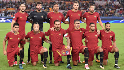 بث مباشر مباراة روما وجنوى مشاهدة مباراة روما وجنوى