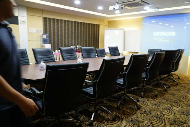 10 Dewan Untuk Pelbagai Event dan Program di De Rhu Resort, Kuantan Pahang 