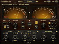 Free Download Klanghelm VUMT Deluxe v2.4.2 Full version