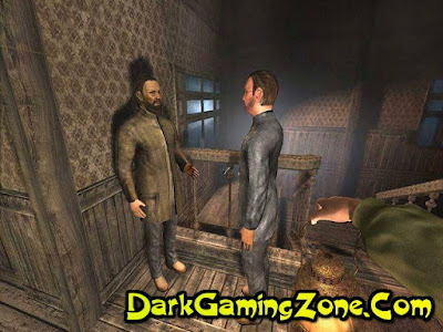 Darkness Within 2 The Dark Lineage Game 5