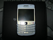 BlackBerry Onyx II 9780 Rp.1.800.000