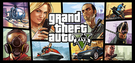 Grand Theft Auto V PC Game Free Download