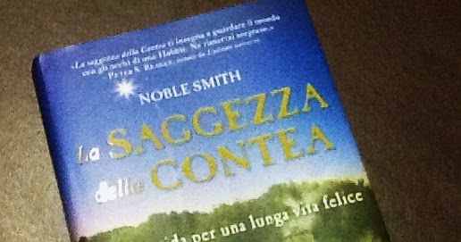 Tolkien collection La Saggezza della Contea, di Noble Smith 2012