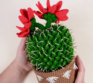 PATRON GRATIS CACTUS AMIGURUMI 46149