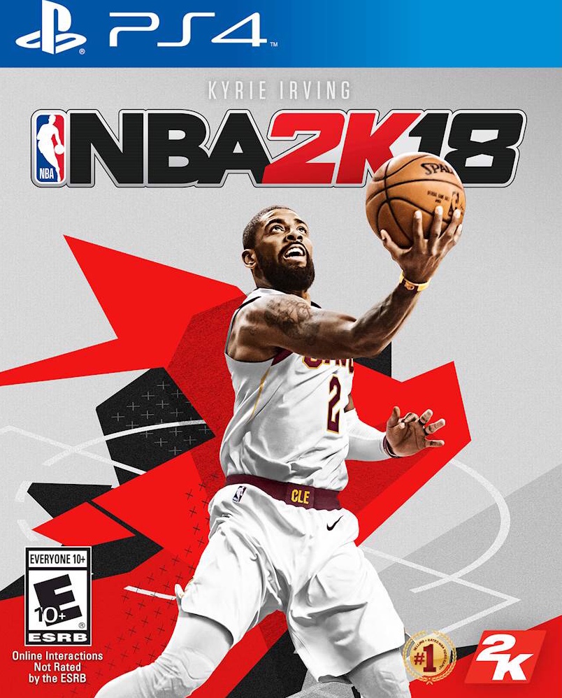NBA 2K18 Full PC Game Free Download Direct Online computer master