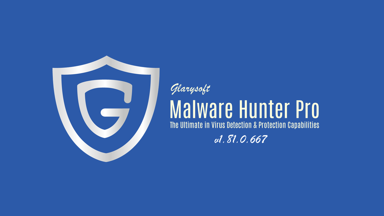 glarysoft malware hunter pro download glarysoft malware hunter pro download