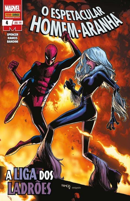 7 - Checklist Marvel/Panini (Julho/2020 - pág.09) - Página 8 Ha%2B4