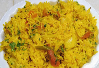 Namkeen chawal recipe - नमकीन चावल बनाने का सबसे आसान तरीका Namkeen chawal recipe - नमकीन चावल बनाने का सबसे आसान तरीका