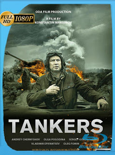Tankers [2018] HD [1080p] Latino [GoogleDrive] SXGO