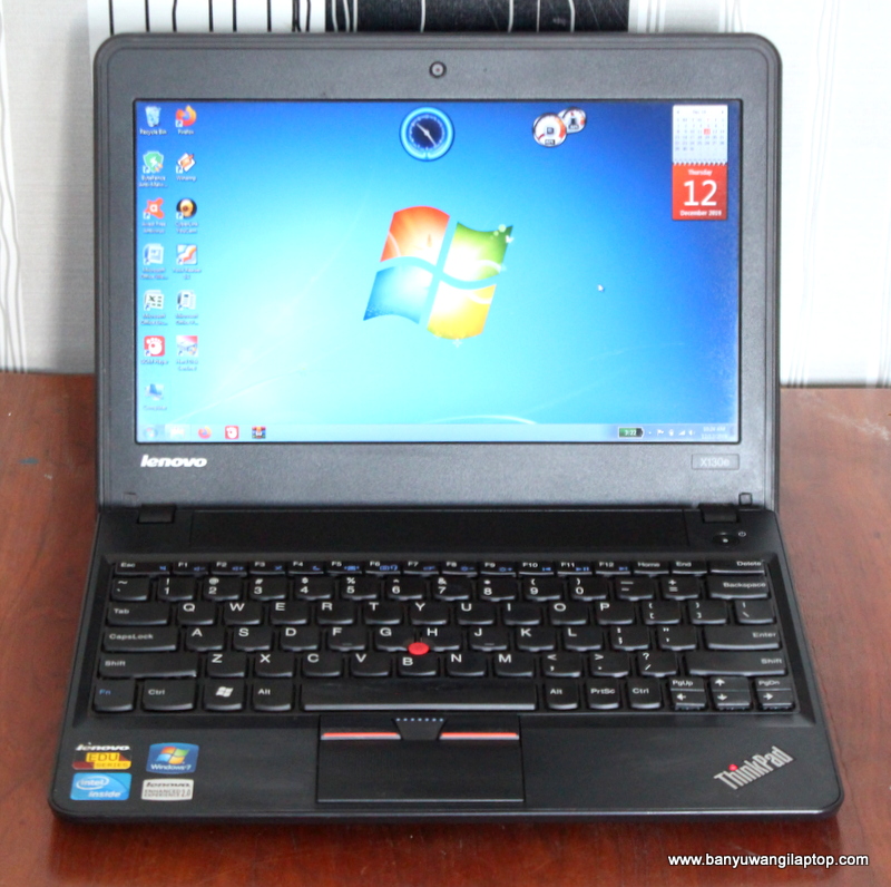 Info ttg Harga Laptop Lenovo Thinkpad Second Aktual