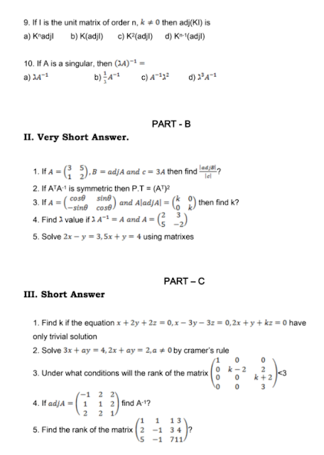 12th maths assignment answers 2021 pdf english medium