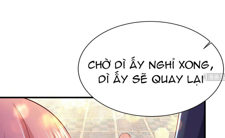 Ức Vạn Song Bảo: Mami, Bó Tay Chịu Trói! Chapter 30.2 - Trang 1