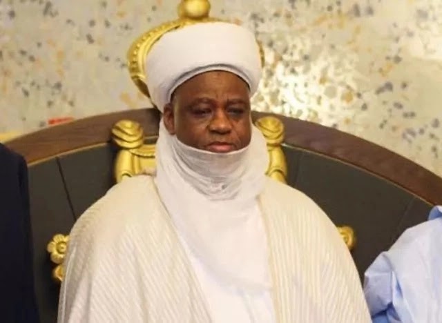 Ramadan: Sultan directs Muslims to look out for new moon