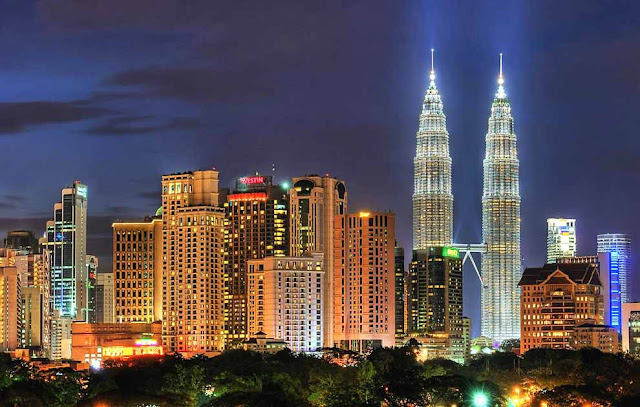 Kuala Lumpur – Malásia