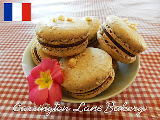 patternpatisserie: Carrington Lane Bakery is open for Business!!