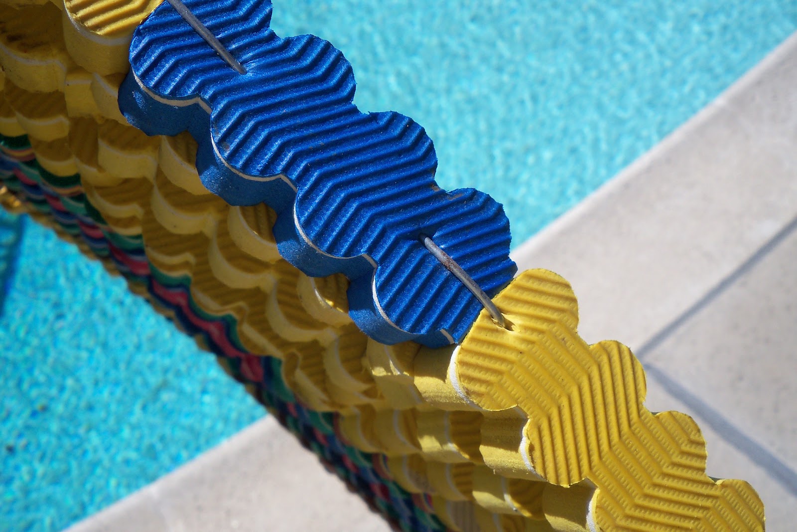 My little cottage in the making FLIP FLOP DOOR MAT