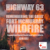 Highway 63 Song for Fort Mac Wildfire