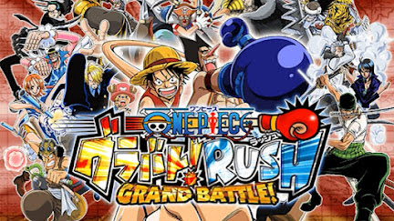 One Piece Grand Battle 3 PS2 free download full version One Piece Grand Battle 3 PS2 free download full version