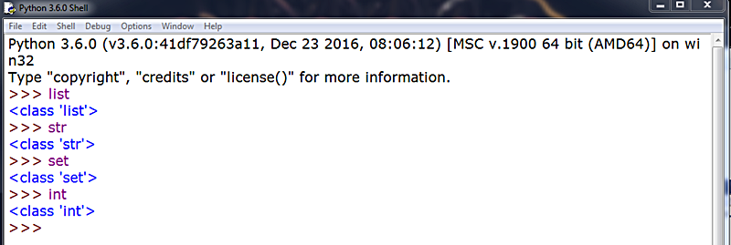 APRENDER A PROGRAMAR CON PYTHON: LA FUNCIÓN ISINSTANCE()