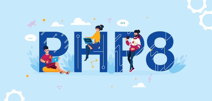 New Features In PHP 8 2021