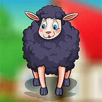 AvmGames Bubbly Sheep Esc…