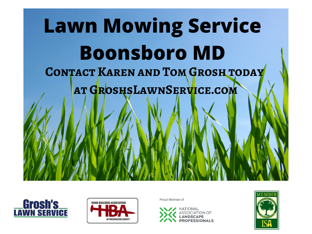 Lawn Mowing Service Boonsboro Md Care, National Association Of Landscape Professionals Health Insurance