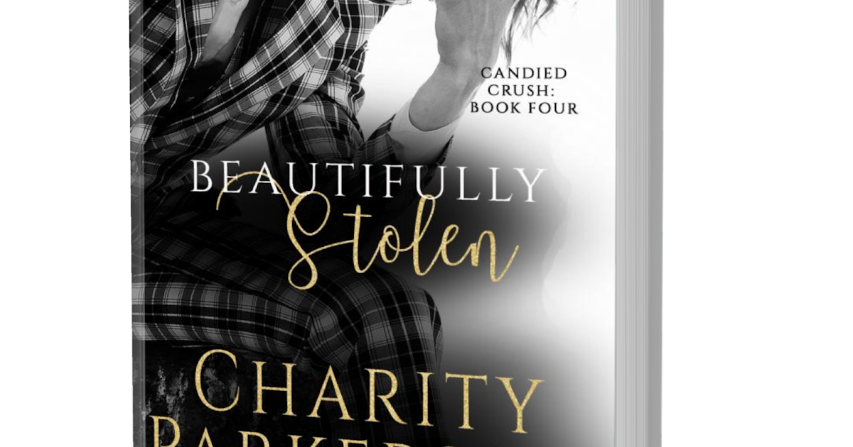 Beautifully Stolen + Rafflecopter