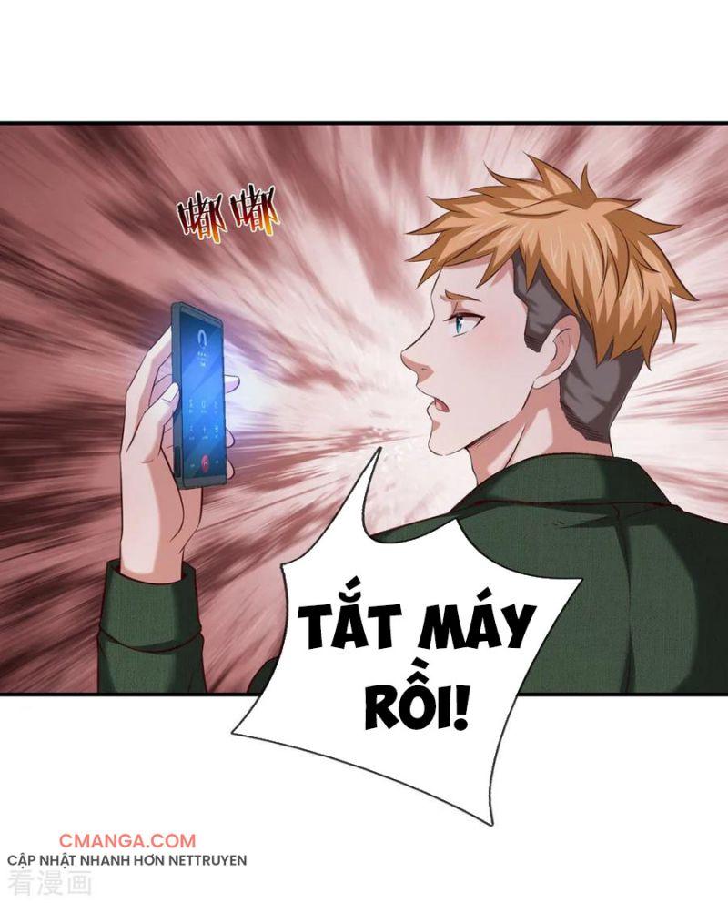 Tuyệt Thế Phi Đao Chapter 260 - AB Truyện