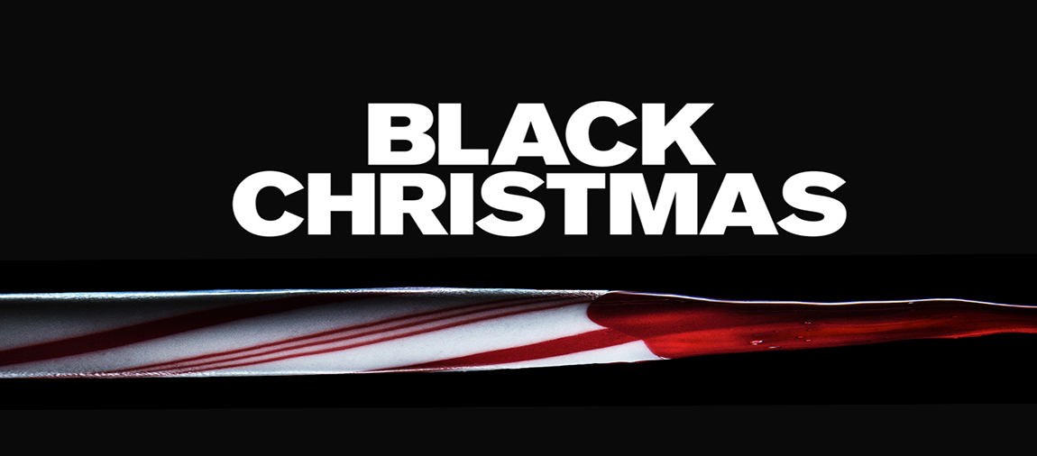 black christmas
