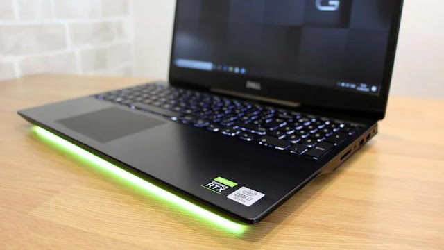 Dell G5 15 Gaming (5500) Laptop Review