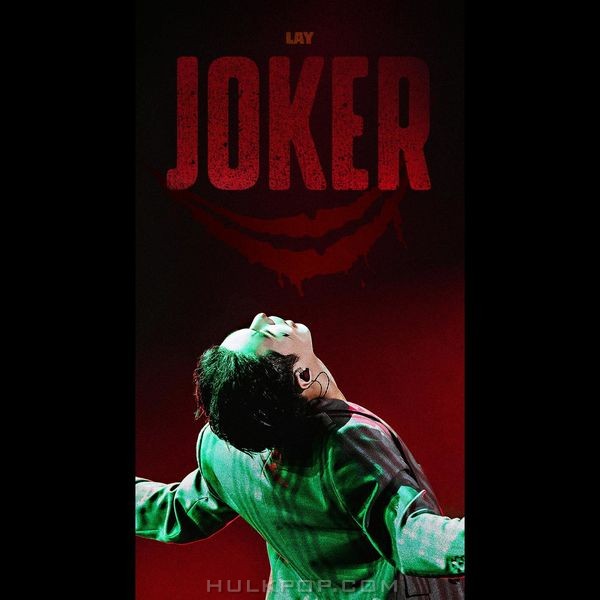 LAY – Joker – Single