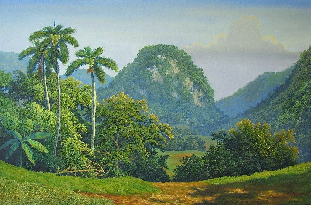 paisajes-cubanos-pinturas