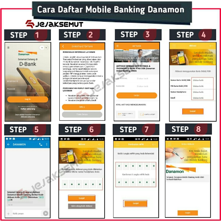 cara daftar kartu kredit bca online cara daftar kartu kredit bca online