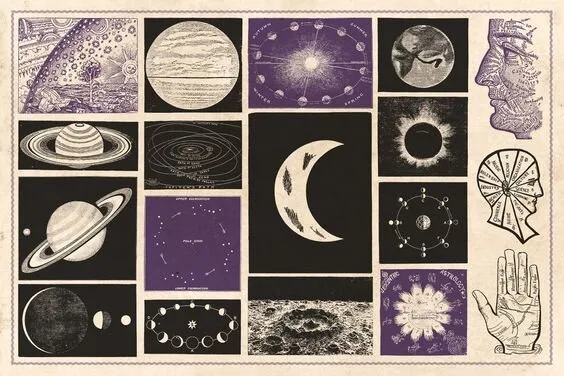 Why You Are More Than Just Your Sun Sign